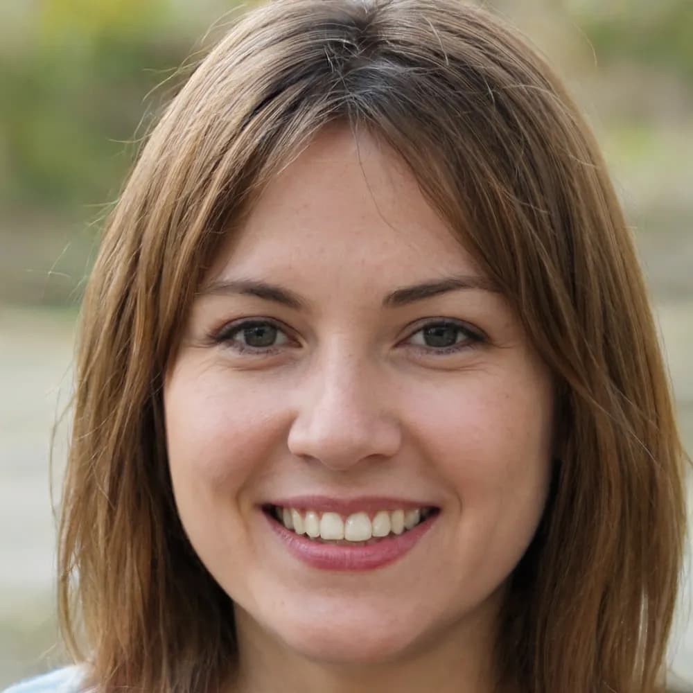 Autor Patrycja Landowska