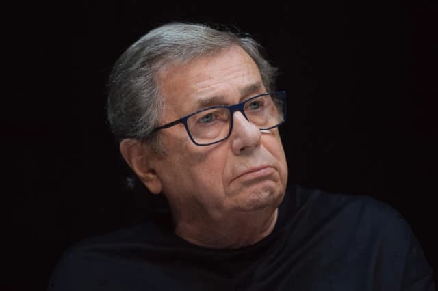 Ile razy Janusz Gajos brał ślub? Oto zaskakujące szczegóły jego małżeństw Ile razy Janusz Gajos brał ślub? Oto zaskakujące szczegóły jego małżeństw