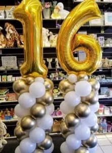 Jak łatwo i szybko złożyć stojak na balony – proste kroki bez błędów Jak łatwo i szybko złożyć stojak na balony – proste kroki bez błędów