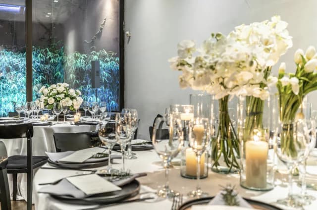 Sala weselna Lublin – jak stworzyć klimat, o którym goście będą mówić latami? Sala weselna Lublin – jak stworzyć klimat, o którym goście będą mówić latami?