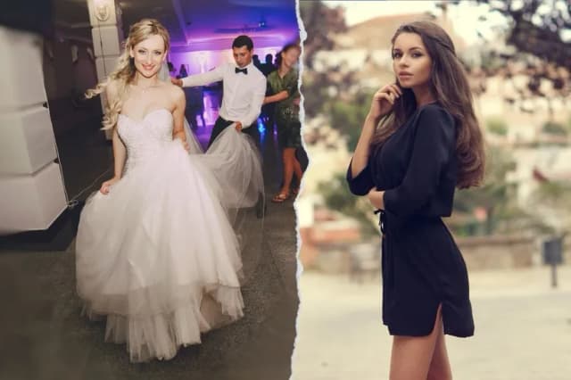 Czy czarna sukienka na wesele to faux pas? Zasady i stylizacje, które musisz znać Czy czarna sukienka na wesele to faux pas? Zasady i stylizacje, które musisz znać