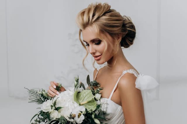 Jak się uczesać na wesele włosy średnie - eleganckie i trwałe fryzury Jak się uczesać na wesele włosy średnie - eleganckie i trwałe fryzury