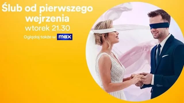 Kiedy leci ślub od pierwszego wejrzenia? Sprawdź dni emisji! Kiedy leci ślub od pierwszego wejrzenia? Sprawdź dni emisji!