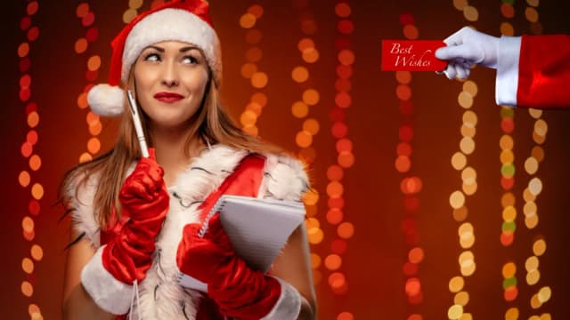 Śmieszne życzenia na święta, które rozbawią Twoich bliskich Śmieszne życzenia na święta, które rozbawią Twoich bliskich