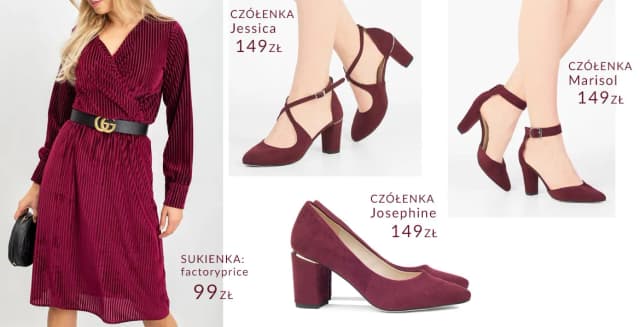 Jakie buty do szafirowej sukienki na wesele, aby olśnić wszystkich Jakie buty do szafirowej sukienki na wesele, aby olśnić wszystkich