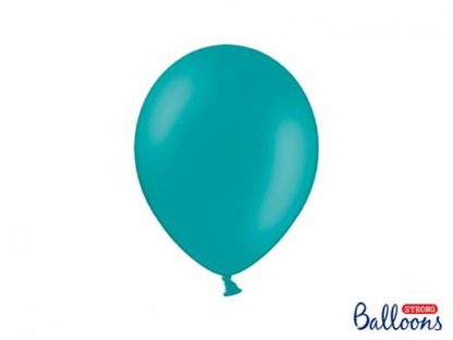 Morski balon lateksowy